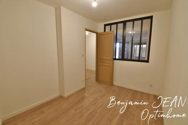 Maison de village 130 m² – Multiples possibilités d’aménagement – Sérignan