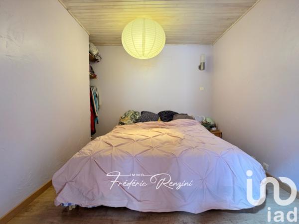 Maison à vendre 3 pièces 55 m² Belvèze-du-Razès