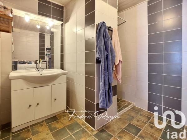 Maison à vendre 3 pièces 55 m² Belvèze-du-Razès