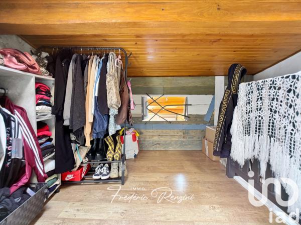 Maison à vendre 3 pièces 55 m² Belvèze-du-Razès