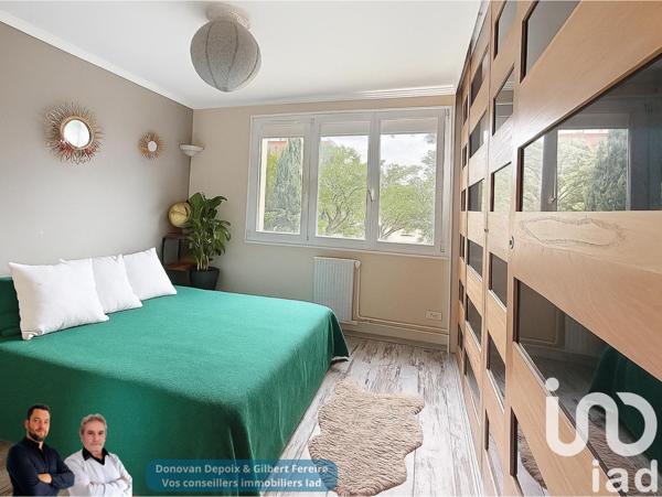 Appartement à vendre 3 pièces 77 m² Valence