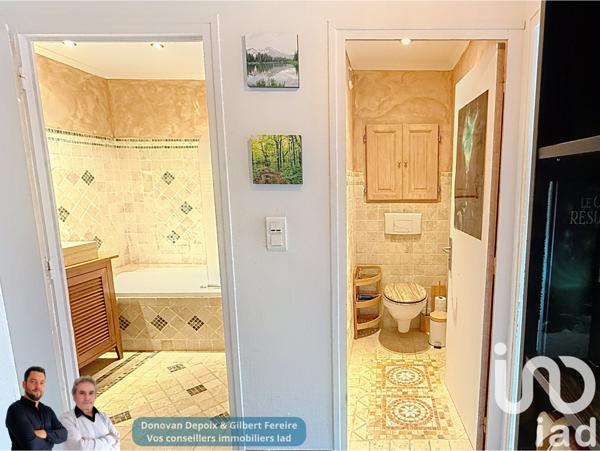 Appartement à vendre 3 pièces 77 m² Valence