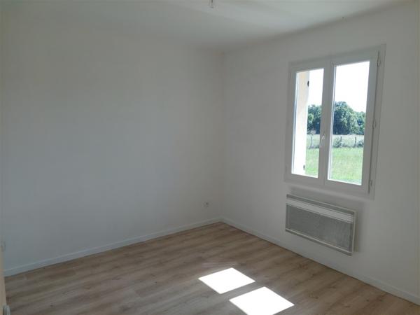 Maison 6 pièce(s) 3 chambre(s) 110 m²
