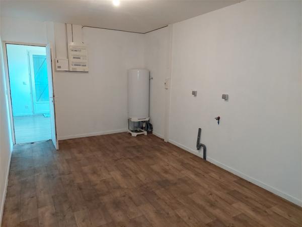Maison 6 pièce(s) 3 chambre(s) 110 m²