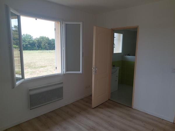 Maison 6 pièce(s) 3 chambre(s) 110 m²