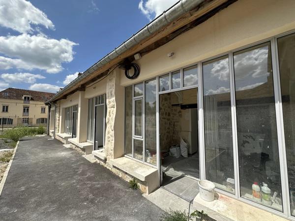 Vente Local commercial 1 pièces 29 m2 à Belle-Église