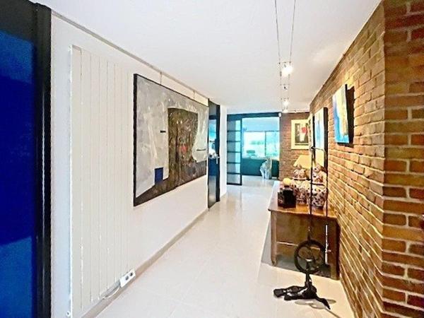 Maison individuelle en plein coeur du Parc du Hautmont