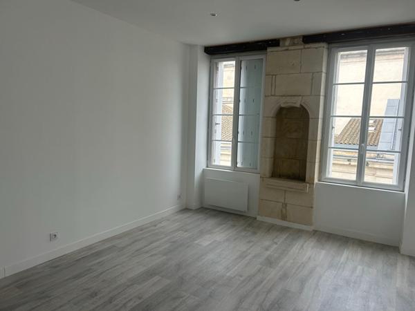 Appartement Rochefort 2 pièce(s) 41.90 m2