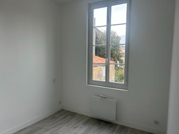 Appartement Rochefort 2 pièce(s) 41.90 m2
