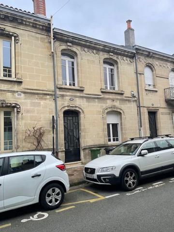 Immeuble à vendre à Bordeaux (33800)