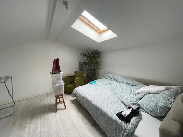 Immeuble à vendre à Bordeaux (33800)