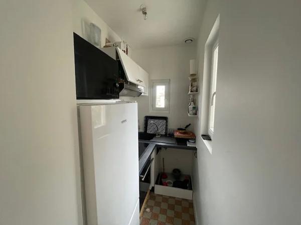 Immeuble à vendre à Bordeaux (33800)
