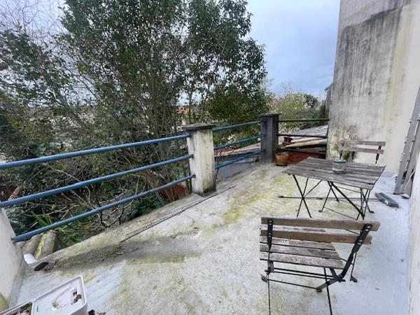 Immeuble à vendre à Bordeaux (33800)