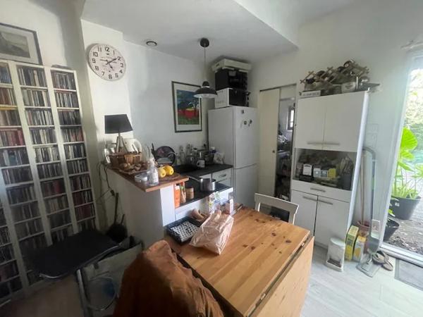 Immeuble à vendre à Bordeaux (33800)