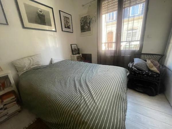 Immeuble à vendre à Bordeaux (33800)