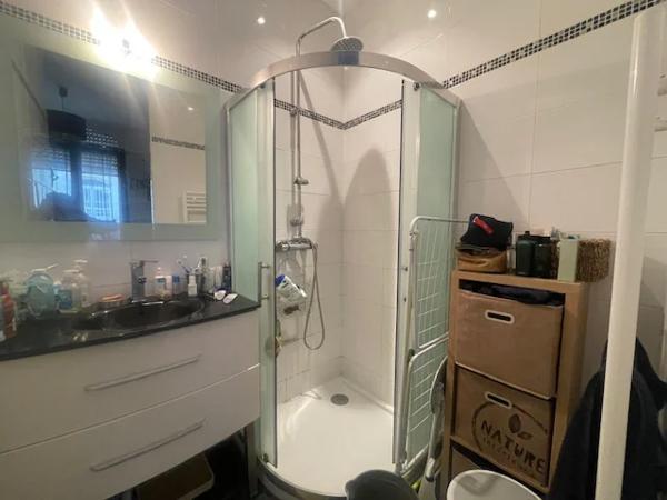 Immeuble à vendre à Bordeaux (33800)