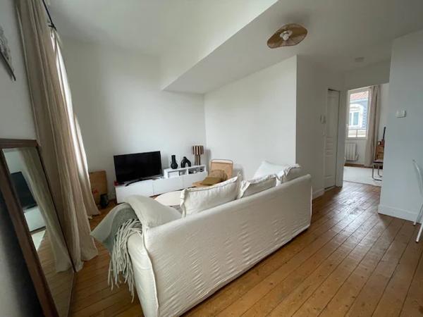 Immeuble à vendre à Bordeaux (33800)