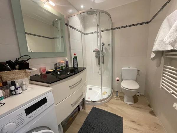 Immeuble à vendre à Bordeaux (33800)