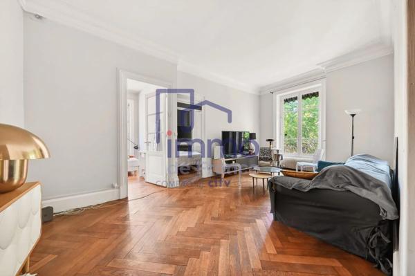 Appartement à vendre à Lyon (69006)