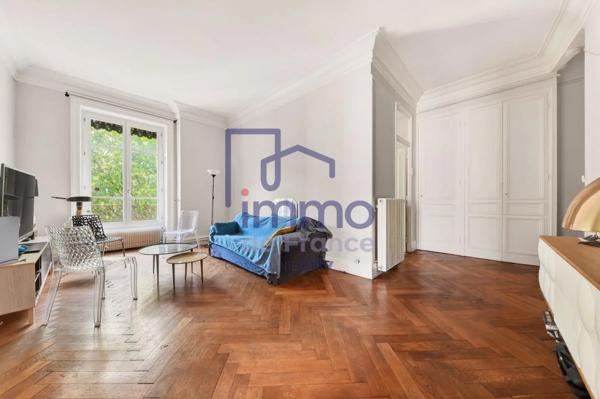 Appartement à vendre à Lyon (69006)