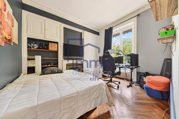 Appartement à vendre à Lyon (69006)