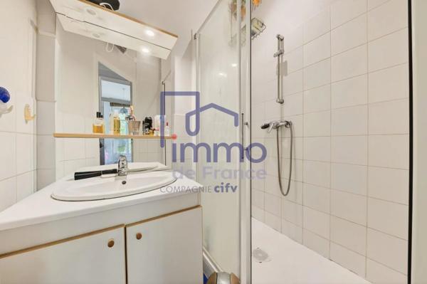 Appartement à vendre à Lyon (69006)