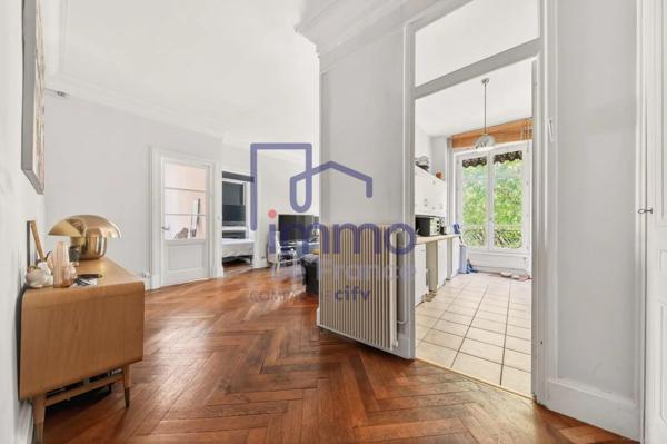Appartement à vendre à Lyon (69006)
