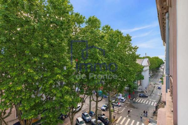 Appartement à vendre à Lyon (69006)