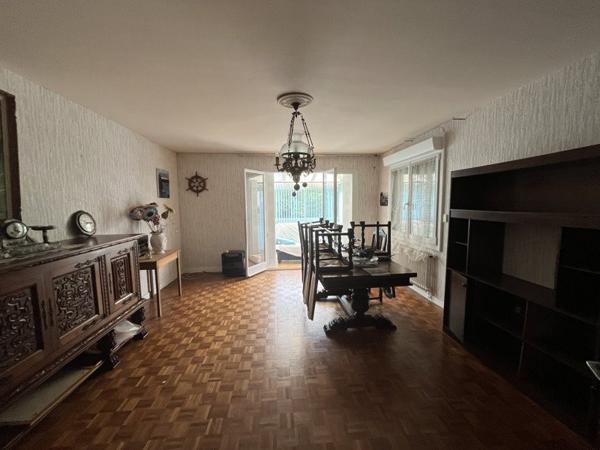 Maison à vendre |  Brest |  7 pièces | 125 m²