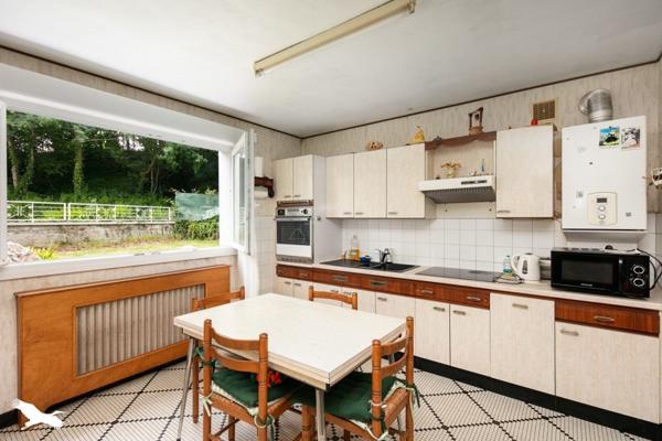 Maison à vendre 239 092 € Brest 7 p 125 m² DPE D