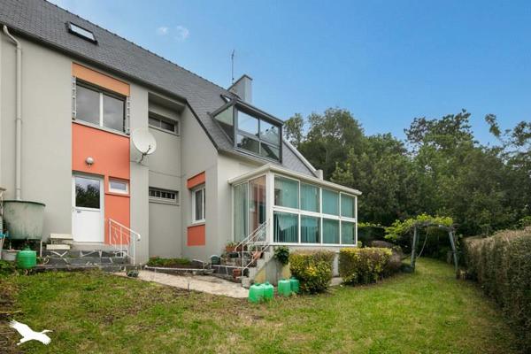Maison à vendre 239 092 € Brest 7 p 125 m² DPE D