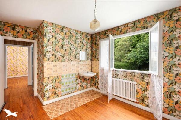 Maison à vendre 239 092 € Brest 7 p 125 m² DPE D