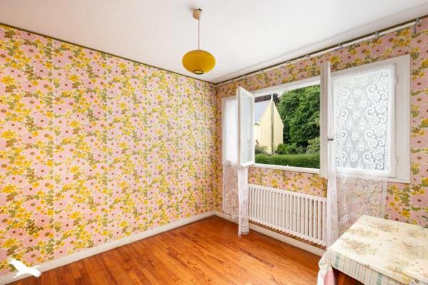 Maison à vendre 239 092 € Brest 7 p 125 m² DPE D