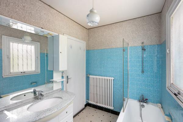 Maison à vendre 239 092 € Brest 7 p 125 m² DPE D