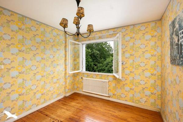 Maison à vendre 239 092 € Brest 7 p 125 m² DPE D