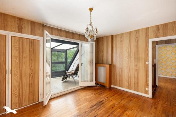 Maison à vendre 239 092 € Brest 7 p 125 m² DPE D
