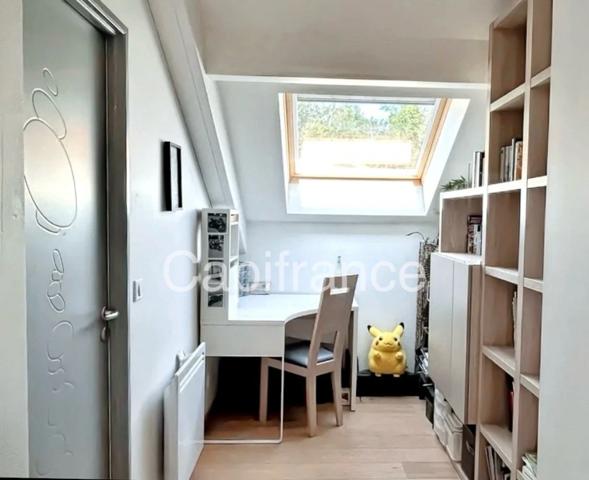 Maison avec piscine sur SAINT MARTIN BELLEVUE / FILLIERE – ANNECY (74)