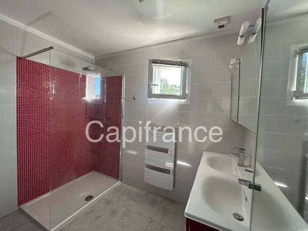 Maison avec piscine sur SAINT MARTIN BELLEVUE / FILLIERE – ANNECY (74)