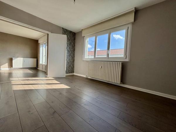 Appartement à vendre à Bourg-de-Péage (26300)