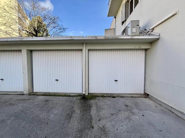 Appartement à vendre à Bourg-de-Péage (26300)