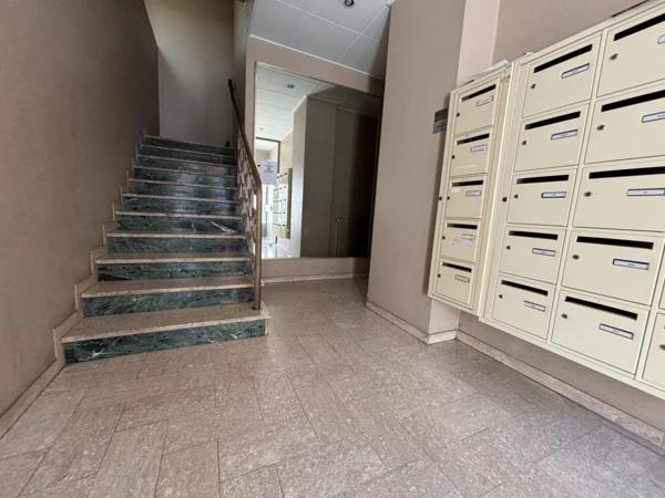 Appartement à vendre à Bourg-de-Péage (26300)