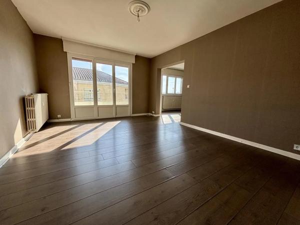 Appartement à vendre à Bourg-de-Péage (26300)