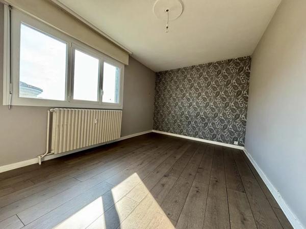 Appartement à vendre à Bourg-de-Péage (26300)