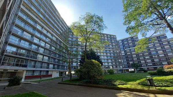 Appartement à vendre au Havre (76600)