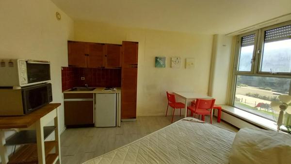 Appartement à vendre au Havre (76600)