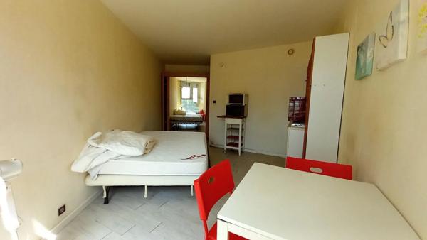 Appartement à vendre au Havre (76600)