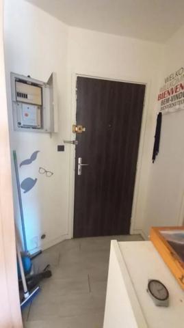 Appartement à vendre au Havre (76600)