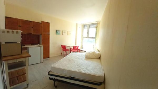 Appartement à vendre au Havre (76600)