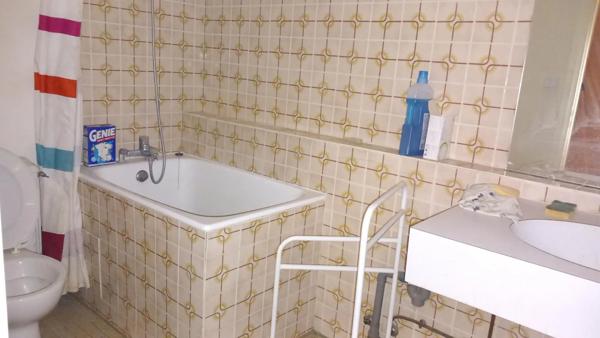 Appartement à vendre au Havre (76600)