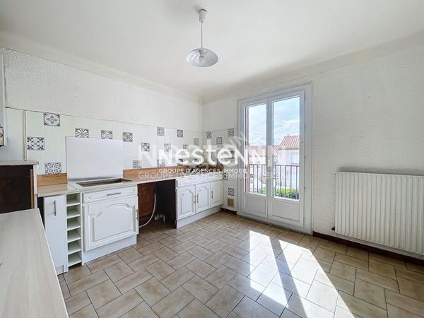 A VENDRE - TOULOUGES - VILLA - GARAGE